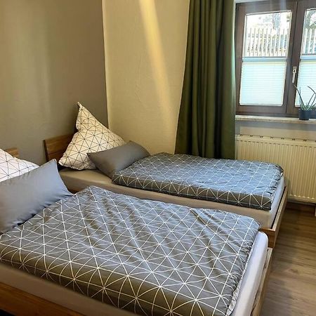 Appartement Urlaub Im Sonnendorf Burgberg à Burgberg im Allgäu Extérieur photo