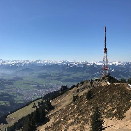 Appartement Urlaub Im Sonnendorf Burgberg à Burgberg im Allgäu Extérieur photo