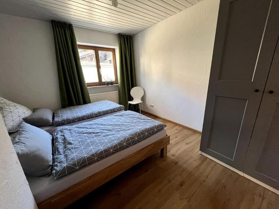 Appartement Urlaub Im Sonnendorf Burgberg à Burgberg im Allgäu Extérieur photo