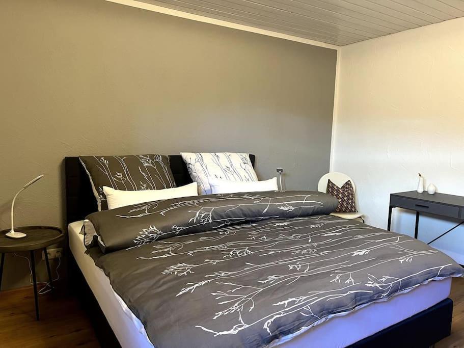 Appartement Urlaub Im Sonnendorf Burgberg à Burgberg im Allgäu Extérieur photo