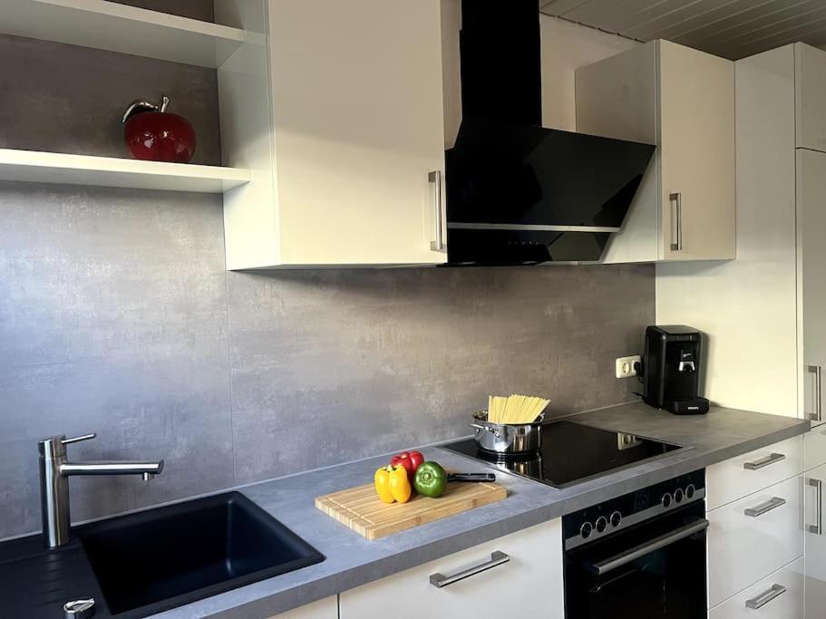 Appartement Urlaub Im Sonnendorf Burgberg à Burgberg im Allgäu Extérieur photo