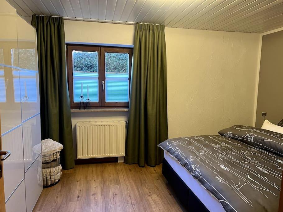 Appartement Urlaub Im Sonnendorf Burgberg à Burgberg im Allgäu Extérieur photo