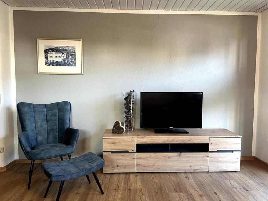 Appartement Urlaub Im Sonnendorf Burgberg à Burgberg im Allgäu Extérieur photo